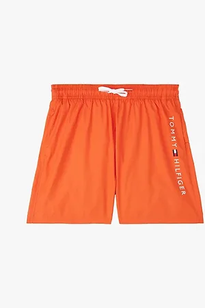 Tommy Hilfiger Original medium lange zwemshort