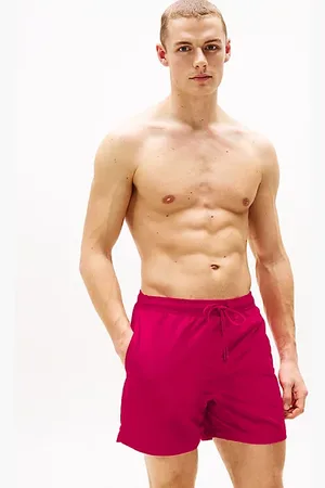 Tommy Hilfiger Essential medium lange zwemshort