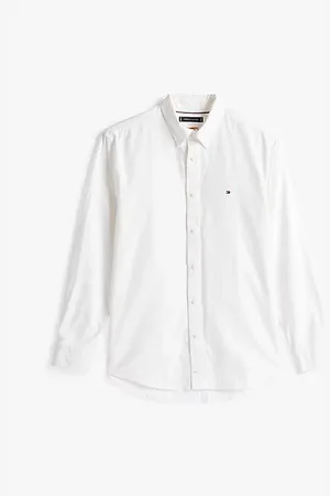 Tommy Hilfiger Adaptive regular fit Oxford-overhemd