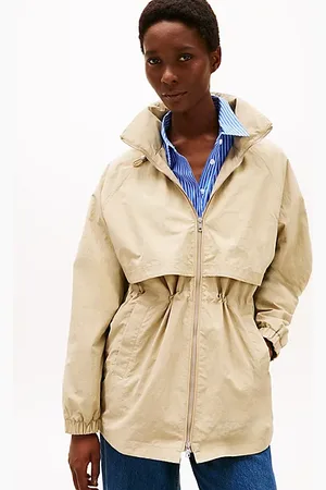 Tommy Hilfiger Waterafstotende windbreaker
