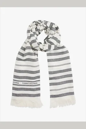 Tommy Hilfiger Sjaal met logo