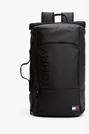 Tommy Hilfiger Essential rugzak met ton-sur-ton logo