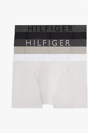 Tommy Hilfiger Set van 3 cooling boxershorts met logoband