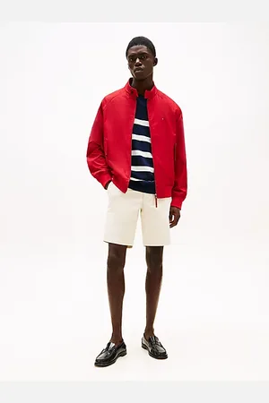 Tommy Hilfiger Brooklyn 1985 slim fit chino short