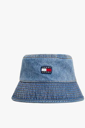 Heritage denim vissershoed
