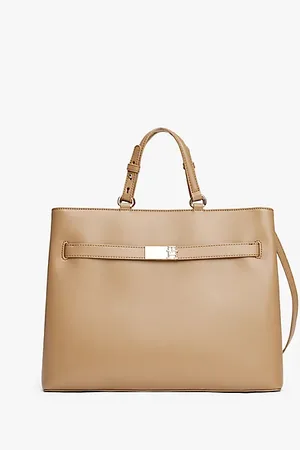 Tommy Hilfiger Heritage crossbody-handtas
