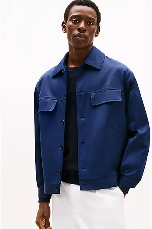 Tommy Hilfiger Gabardine bomberjack