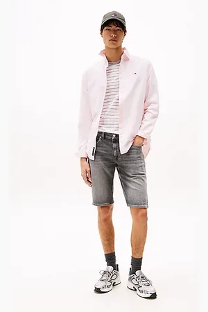 Tommy Hilfiger Ronnie faded denim short