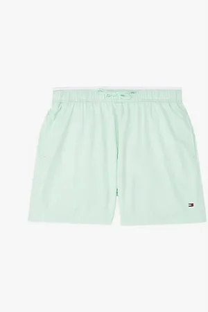 Tommy Hilfiger Medium lange zwemshort
