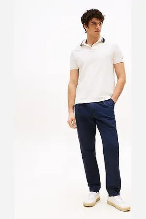 Tommy Hilfiger Harlem relaxed fit chino