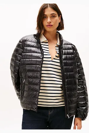 Tommy Hilfiger Curve ultralicht donsjack