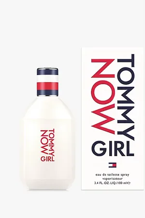 Tommy Girl Now eau de toilette 100ml