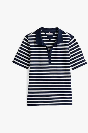 Tommy Hilfiger Adaptive 1985 Collection polo