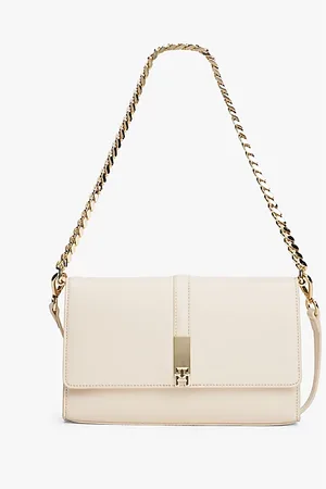 Tommy Hilfiger Heritage convertible crossbodytas