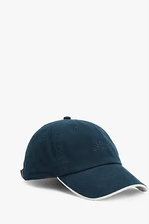 Tommy Hilfiger The Sofia Capsule baseballpet met logo