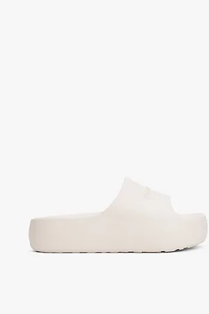 Tommy Hilfiger Platformsandaal met logo