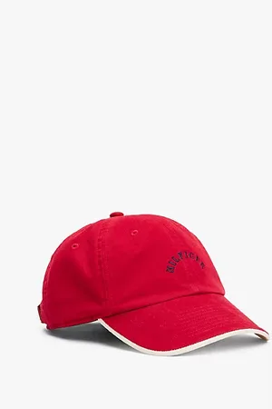 Tommy Hilfiger The Sofia Capsule baseballpet met logo