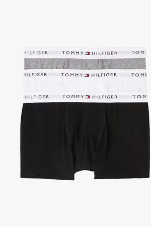 Tommy Hilfiger Signature set van 3 boxershorts met logo