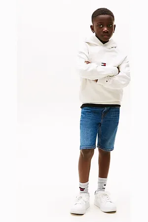 Tommy Hilfiger Scanton slim fit denim short