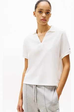 Tommy Hilfiger Relaxed fit polo