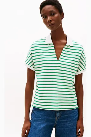Tommy Hilfiger Relaxed fit polo