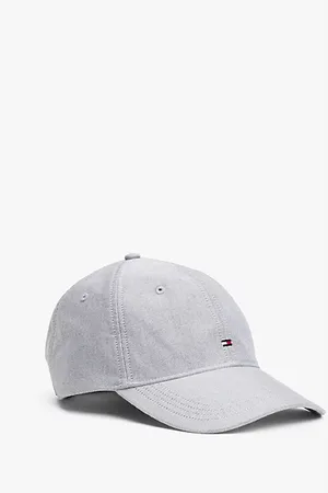 Tommy Hilfiger Baseballpet met zes panelen