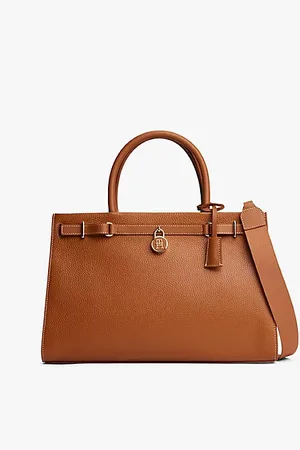 Tommy Hilfiger The American Icon leren shopper