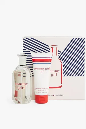 Tommy Girl eau de toilette en bodylotion