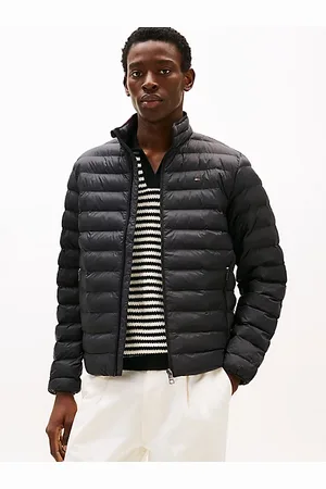 Tommy Hilfiger Compact quilted jack
