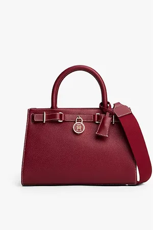 Tommy Hilfiger The American Icon leren shopper