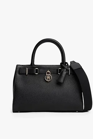 Tommy Hilfiger The American Icon leren shopper