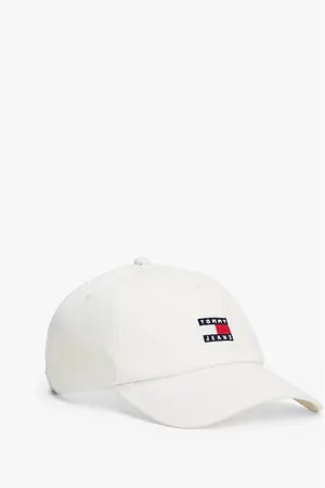 Tommy Hilfiger Heritage 5-panel baseballpet