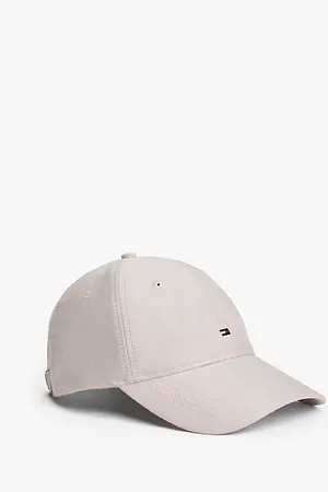 Tommy Hilfiger Baseballpet met zes panelen