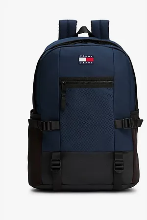 Tommy Hilfiger Rugzak met webbing banden