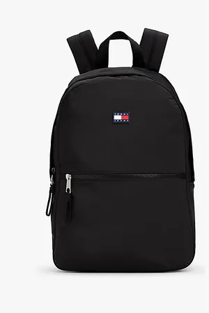 Tommy Hilfiger Rugzak met bol-design en logo