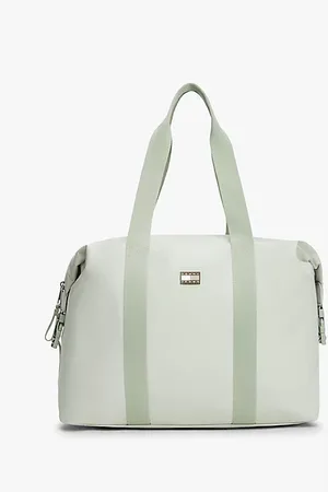 Tommy Hilfiger Reistas met logo