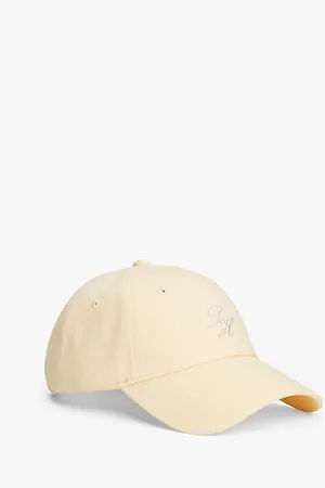 Tommy Hilfiger Pet met geborduurd TH-monogram