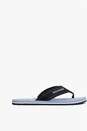 Tommy Hilfiger Hilfiger Monotype teenslipper