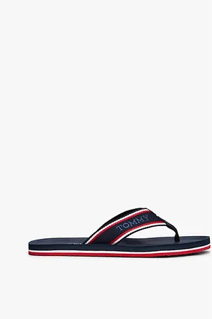 Tommy Hilfiger Hilfiger Monotype teenslipper