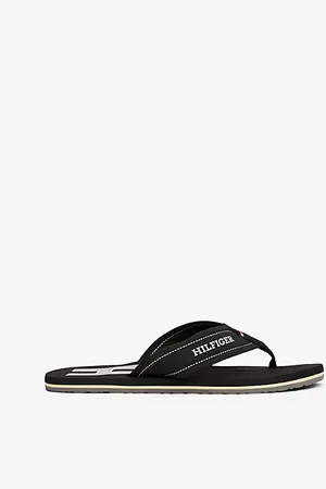 Tommy Hilfiger Hilfiger Monotype teenslipper