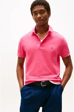 Tommy Hilfiger 1985 slim fit polo