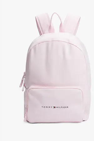 Tommy Hilfiger Kids Essential rugzak met logo