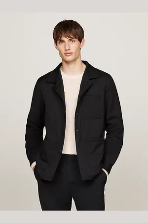 Tommy Hilfiger Padded utility-jack