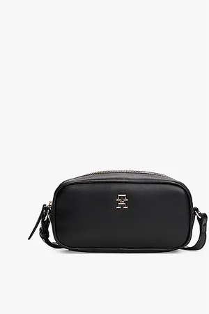 Tommy Hilfiger Cameratas met TH-monogram
