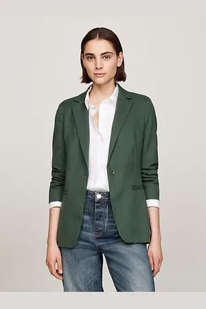 Tommy Hilfiger Single-breasted blazer