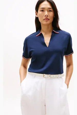 Tommy Hilfiger Relaxed fit polo