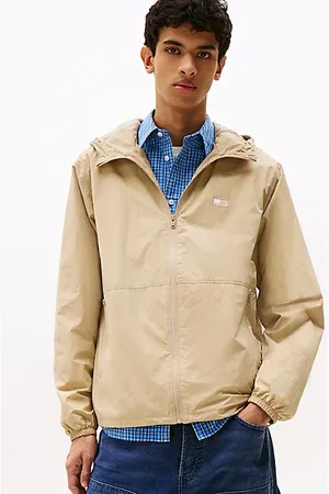 Tommy Hilfiger Waterafstotende relaxed Chicago windbreaker