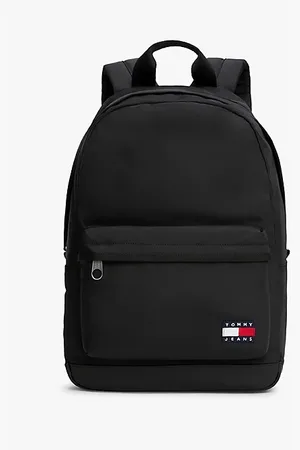 Tommy Hilfiger Essential rugzak met afgeronde bovenkant