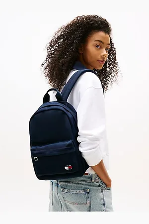 Tommy Hilfiger Essential rugzak met logopatch