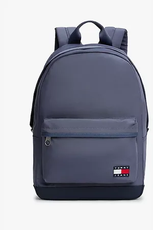 Tommy Hilfiger Essential rugzak met afgeronde bovenkant